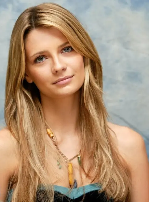 Миша Бартон