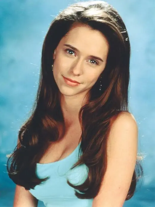 Дженнифер Лав Хьюитт