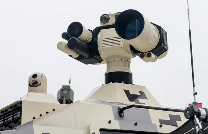 Комплекс Рать