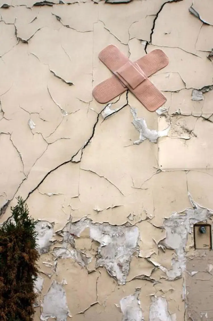 Стены, которые оживают: лучшие примеры мирового стрит-арта