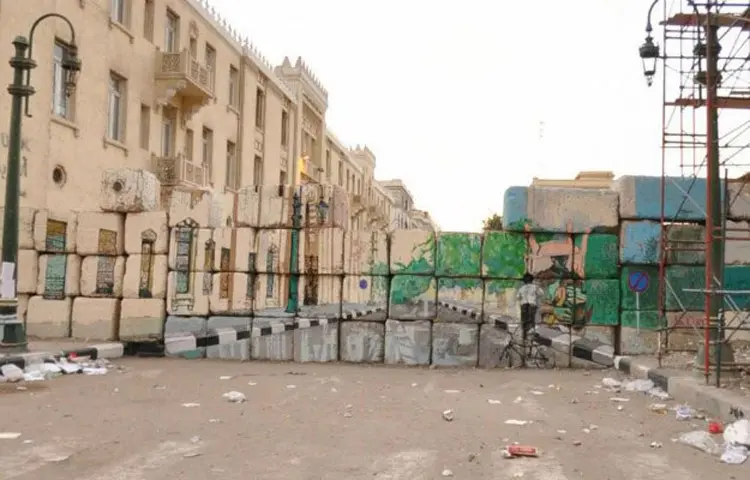 Стены, которые оживают: лучшие примеры мирового стрит-арта