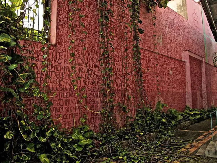 Стены, которые оживают: лучшие примеры мирового стрит-арта