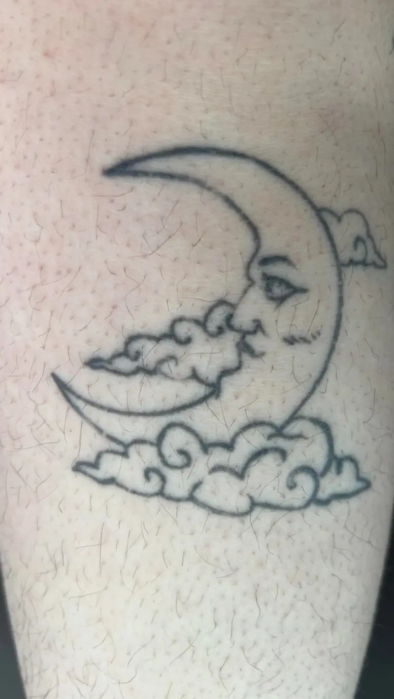 20 кошмарных татуировок, которые лучше никогда не делать