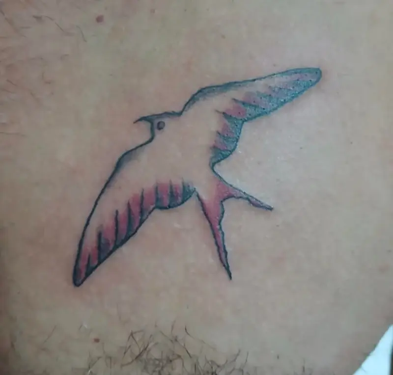 20 кошмарных татуировок, которые лучше никогда не делать