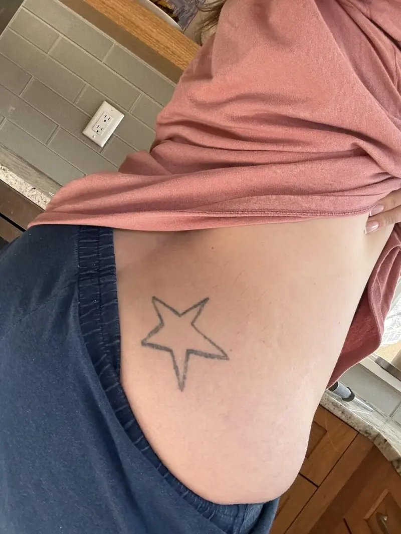 20 кошмарных татуировок, которые лучше никогда не делать