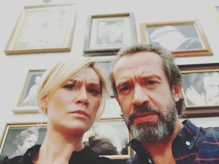 Мария Машкова попросила родных дождаться её возвращения в Россию