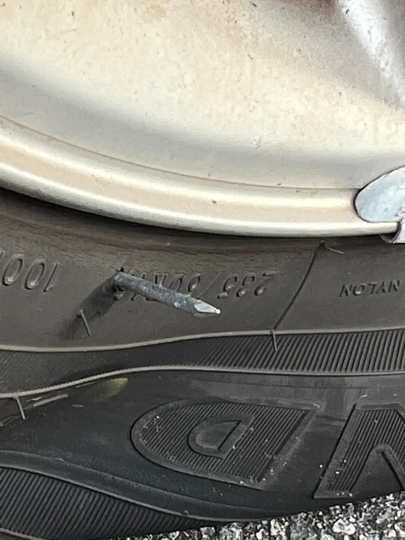 День жестянщика: 27 кадров, когда всё пошло не по плану, но выглядит это забавно