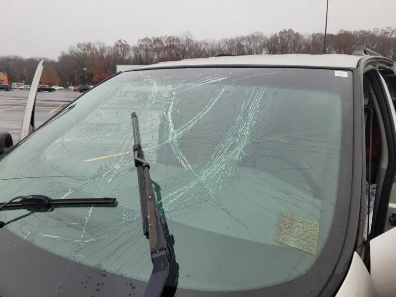 День жестянщика: 27 кадров, когда всё пошло не по плану, но выглядит это забавно