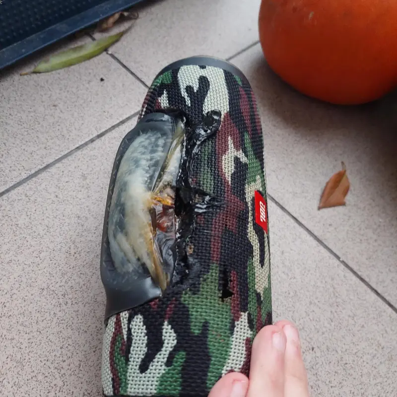 День жестянщика: 27 кадров, когда всё пошло не по плану, но выглядит это забавно