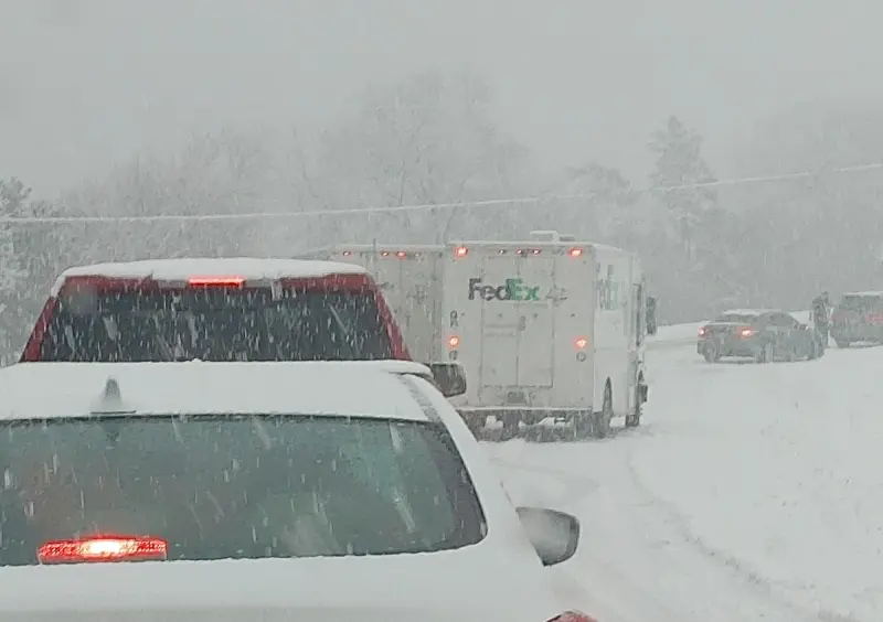 День жестянщика: 27 кадров, когда всё пошло не по плану, но выглядит это забавно