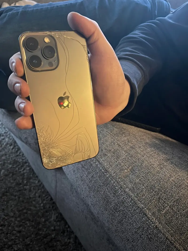 День жестянщика: 27 кадров, когда всё пошло не по плану, но выглядит это забавно