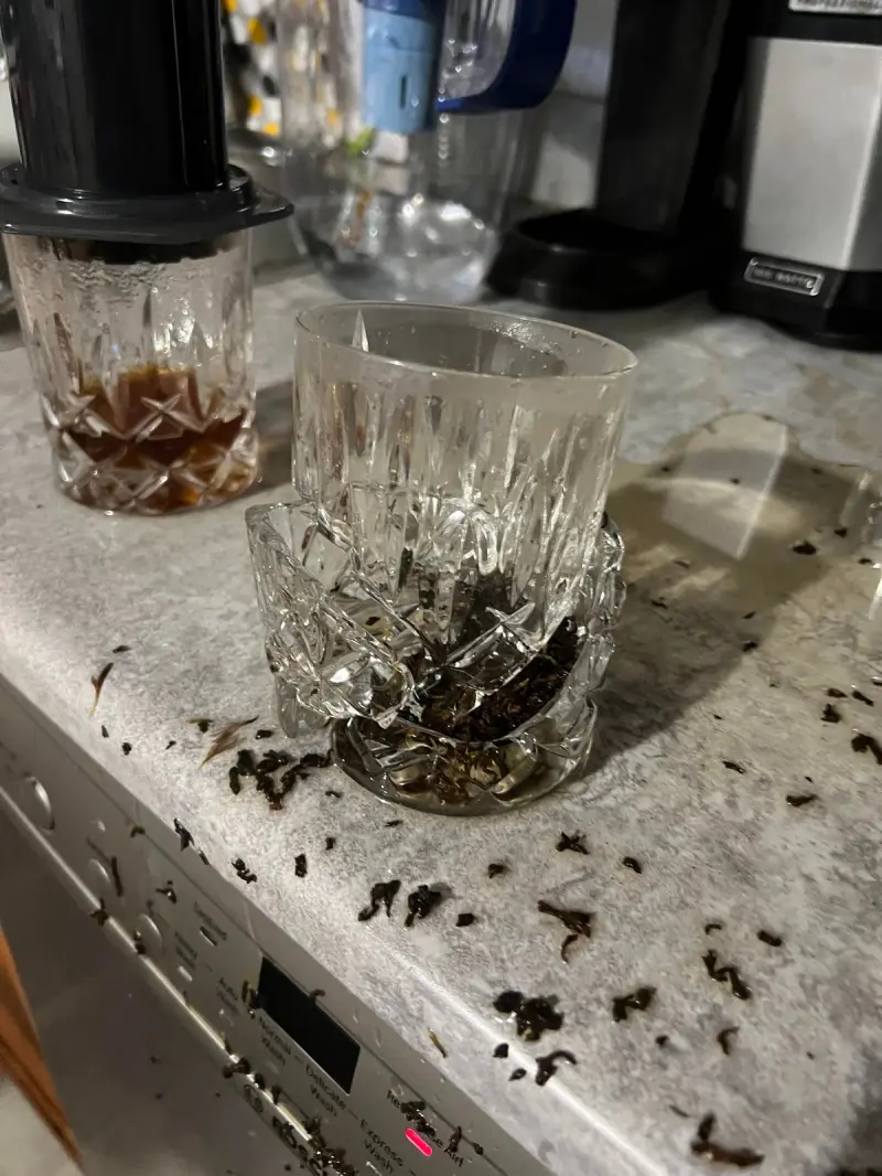 День жестянщика: 27 кадров, когда всё пошло не по плану, но выглядит это забавно