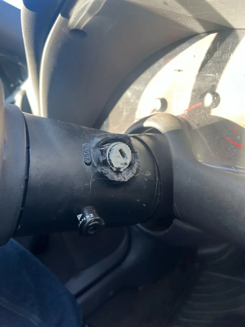 День жестянщика: 27 кадров, когда всё пошло не по плану, но выглядит это забавно