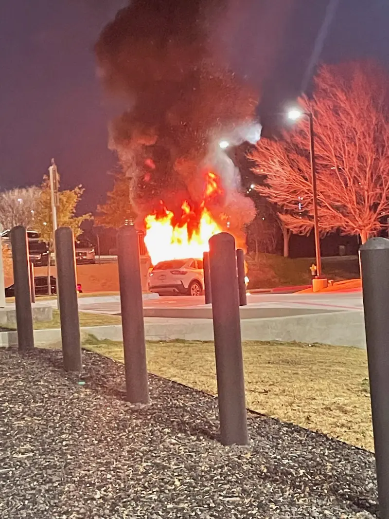 День жестянщика: 27 кадров, когда всё пошло не по плану, но выглядит это забавно