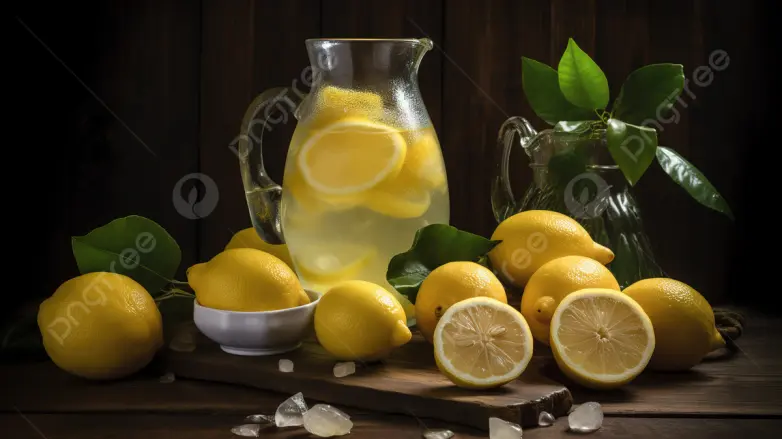 Шипучка сквозь века: Как лимонад прошел путь от царских палат до уличных автоматов