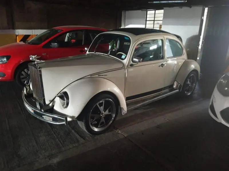 Автомобильный креатив: 25 примеров тюнинга на грани фантастики и безвкусицы