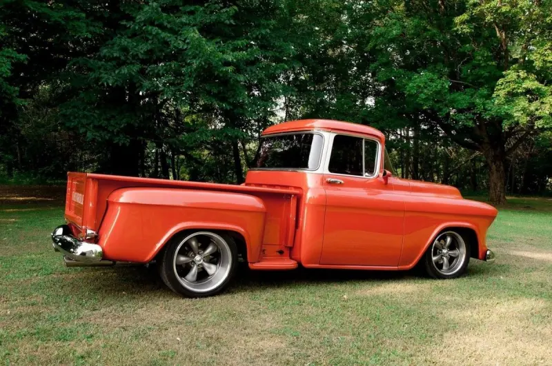 Автомобильный креатив: 25 примеров тюнинга на грани фантастики и безвкусицы