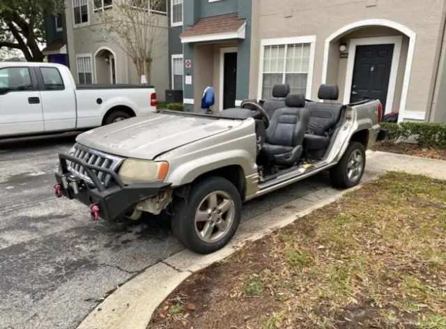 Автомобильный креатив: 25 примеров тюнинга на грани фантастики и безвкусицы