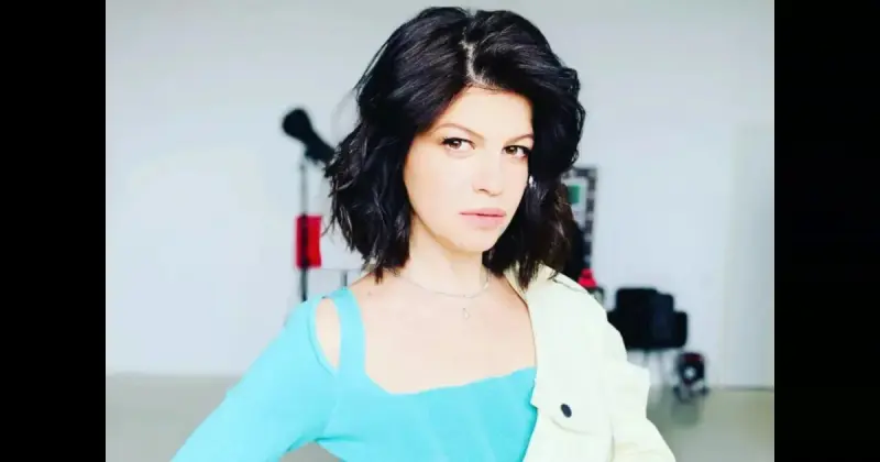 Агния Кузнецова на грани развода: «Период у нас трудный»