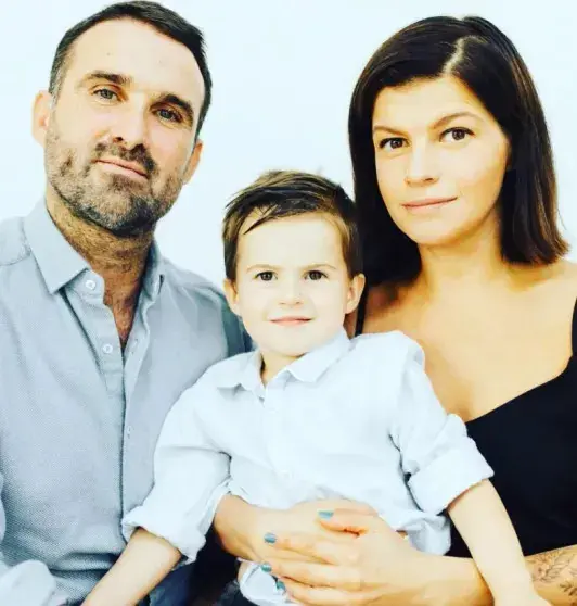 Агния Кузнецова на грани развода: «Период у нас трудный»