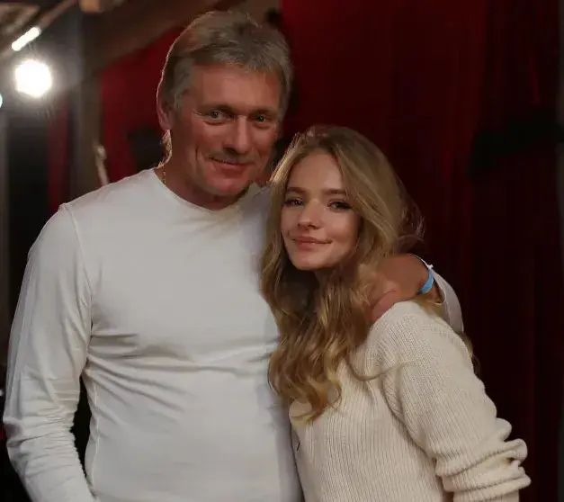 Елизавета Пескова рассказала, как родители избавили её от комплексов