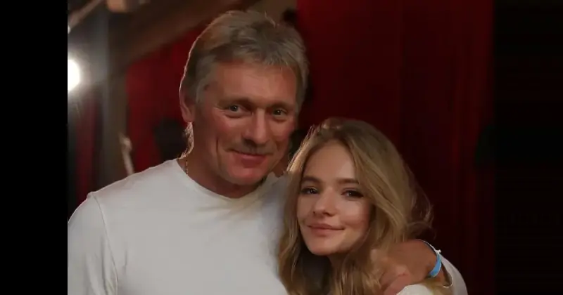 Елизавета Пескова рассказала, как родители избавили её от комплексов