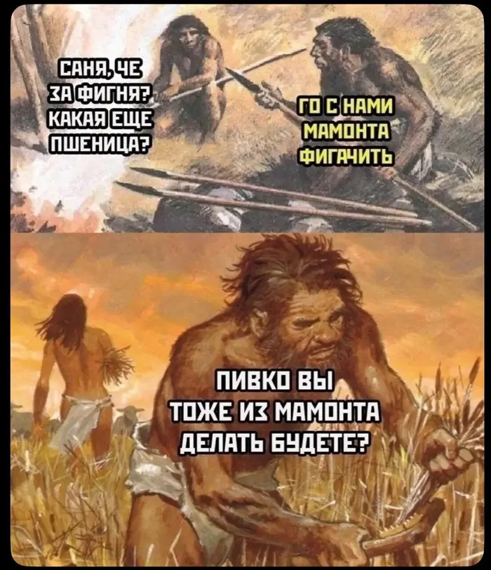 Свежая порция смеха: лучшие мемы прошедшей недели