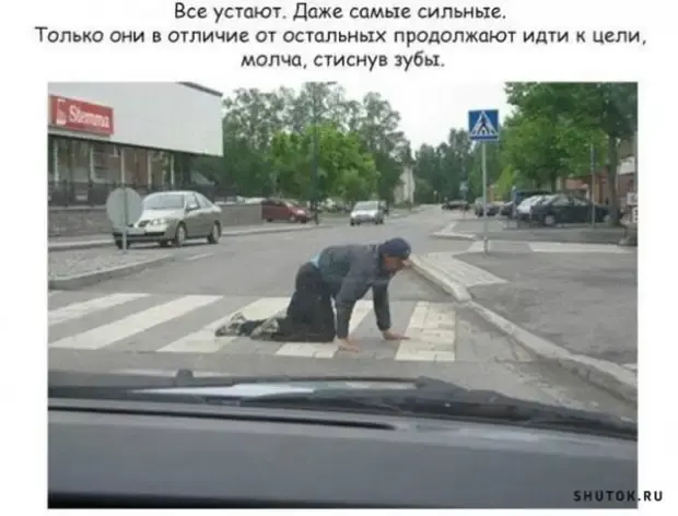 Свежая порция юмора: анекдоты и приколы на все случаи жизни