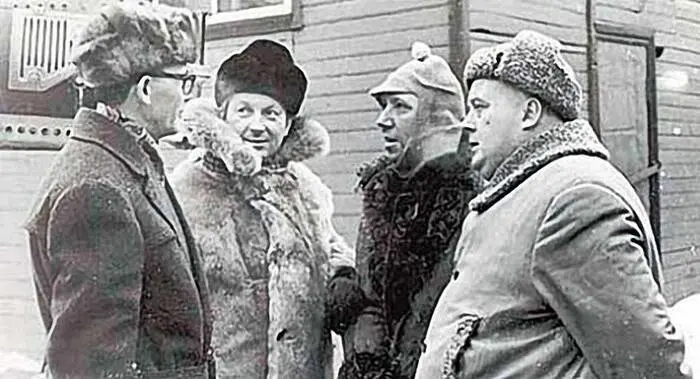 Как похмельный стон создал легенду: настоящая история названия «Операции „Ы“»