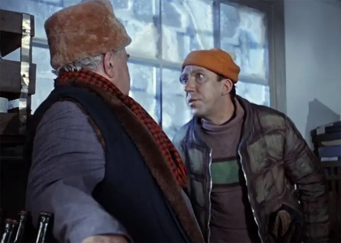 Как похмельный стон создал легенду: настоящая история названия «Операции „Ы“»