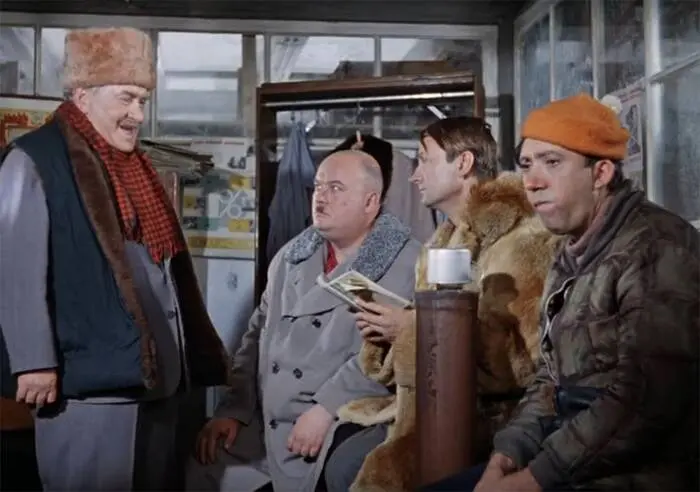 Как похмельный стон создал легенду: настоящая история названия «Операции „Ы“»