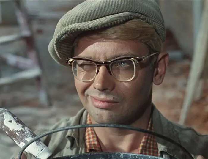 Как похмельный стон создал легенду: настоящая история названия «Операции „Ы“»