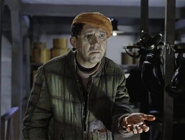 Как похмельный стон создал легенду: настоящая история названия «Операции „Ы“»