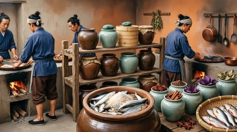 Невероятные факты, которые изменят ваше представление о мире