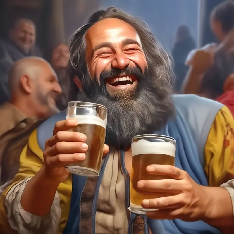 Невероятные факты, которые изменят ваше представление о мире