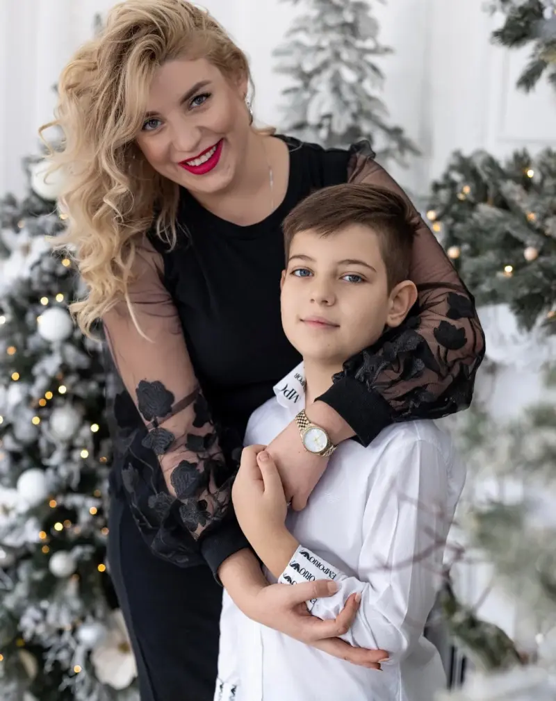 Тайный наследник звезды «Универа»: как Арарат Кещян 14 лет скрывал сына и отказал ему в квартире