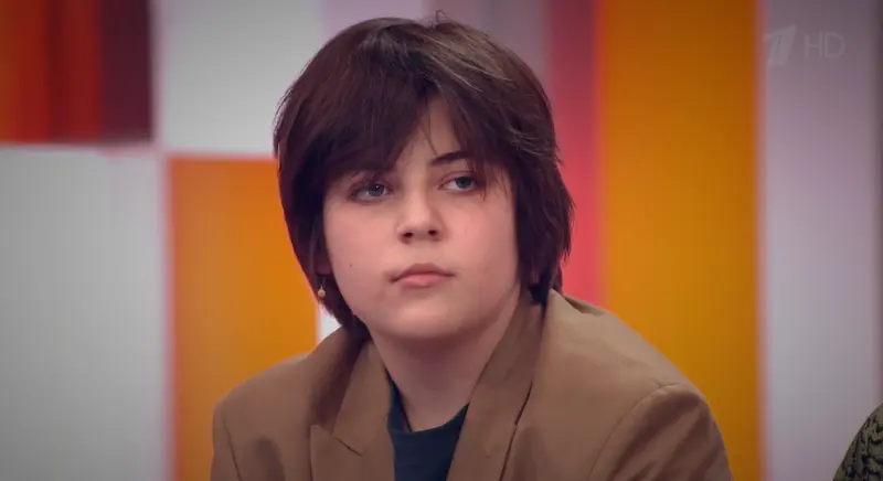 Тайный наследник звезды «Универа»: как Арарат Кещян 14 лет скрывал сына и отказал ему в квартире