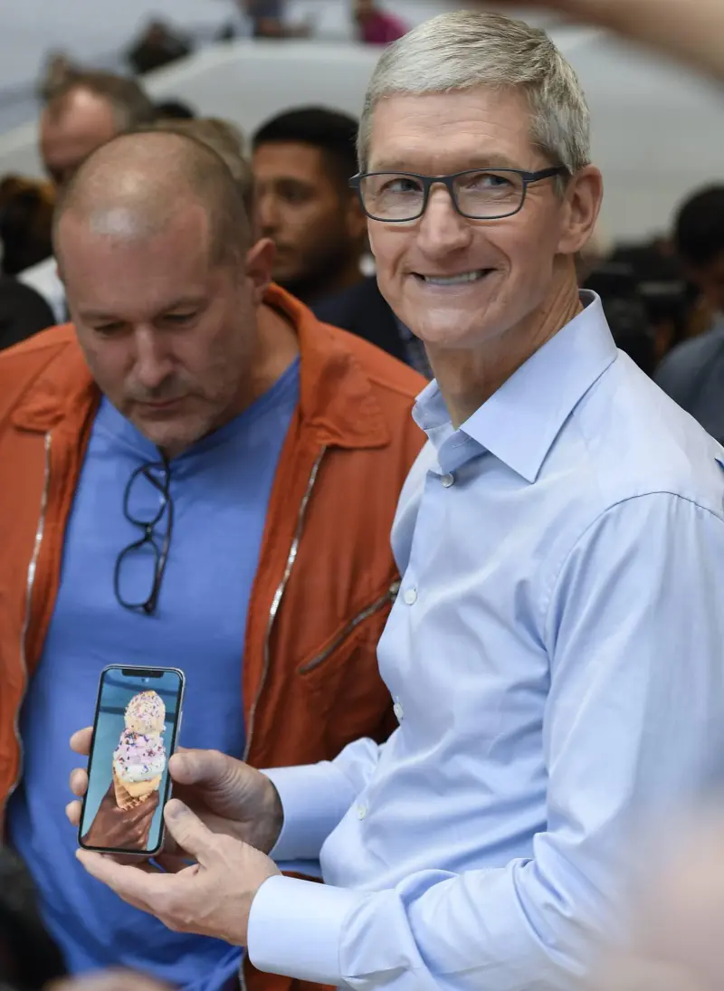 Как Тим Кук изменил Apple: 5 ключевых достижений на посту гендиректора