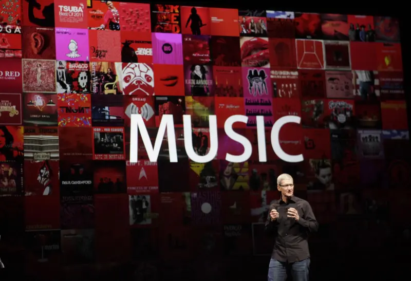 Как Тим Кук изменил Apple: 5 ключевых достижений на посту гендиректора