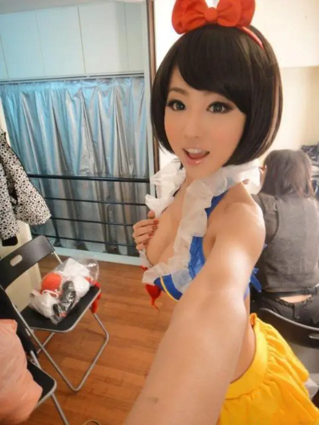 Гармония традиций и современности: 21 портрет азиатской красоты в деталях