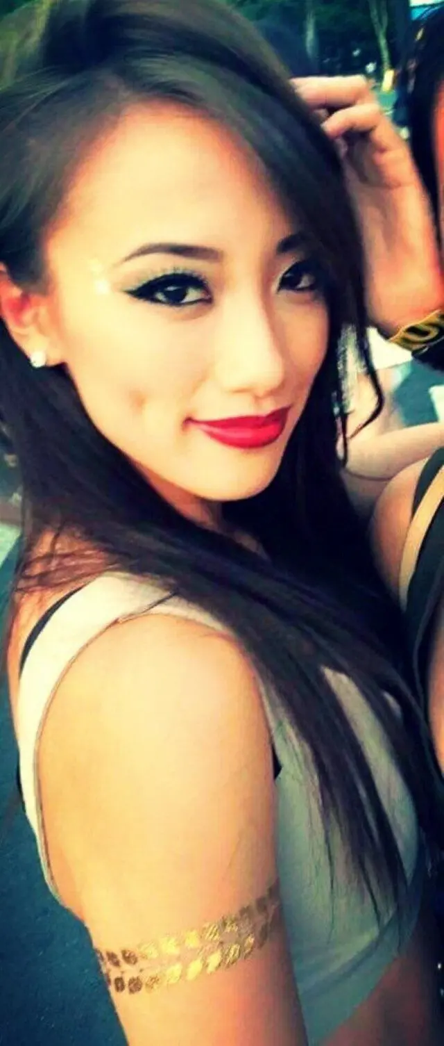 Гармония традиций и современности: 21 портрет азиатской красоты в деталях