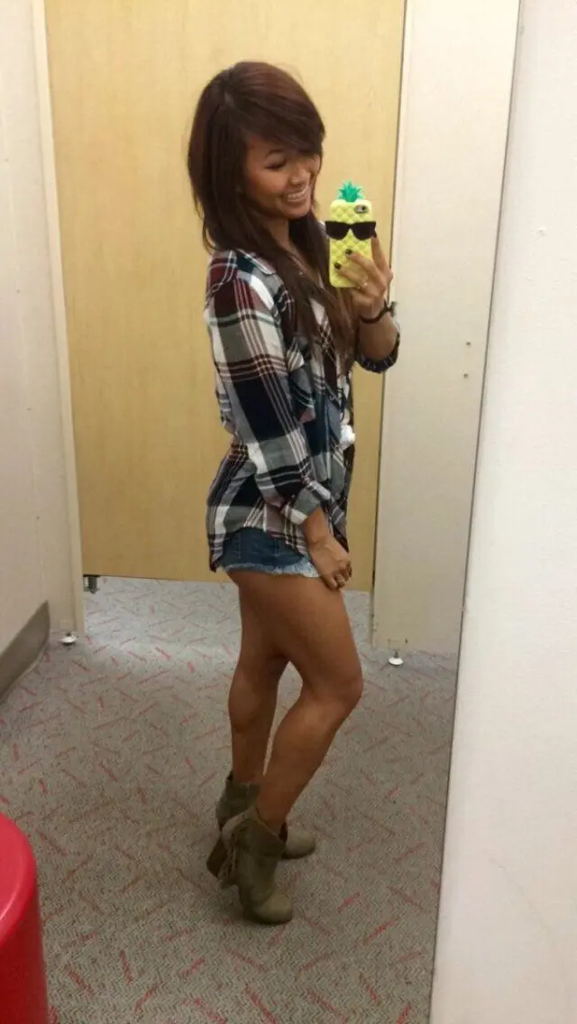 Гармония традиций и современности: 21 портрет азиатской красоты в деталях