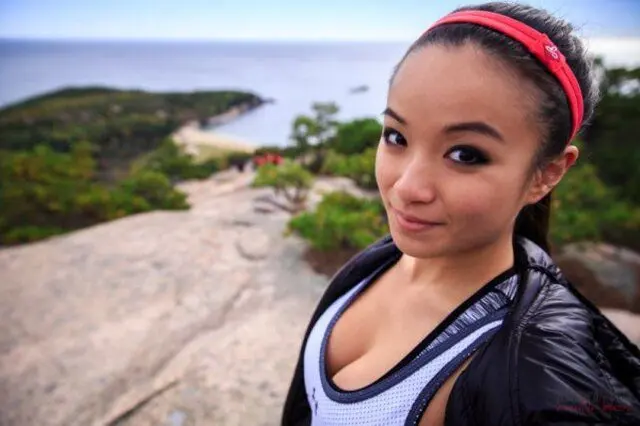 Гармония традиций и современности: 21 портрет азиатской красоты в деталях