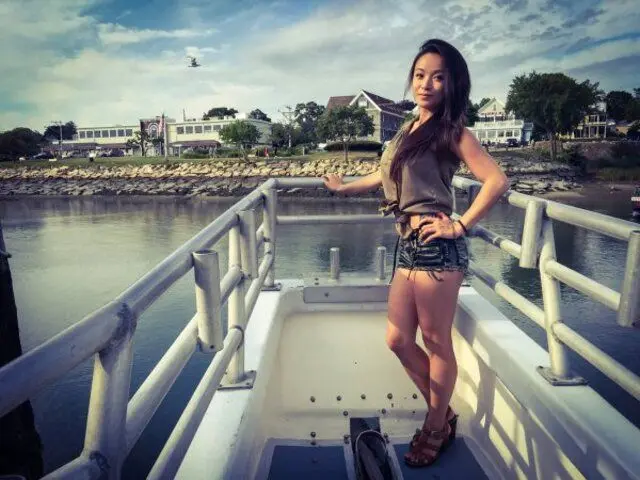 Гармония традиций и современности: 21 портрет азиатской красоты в деталях