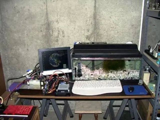 45 кастомных корпусов ПК: Когда системный блок превращается в арт-объект