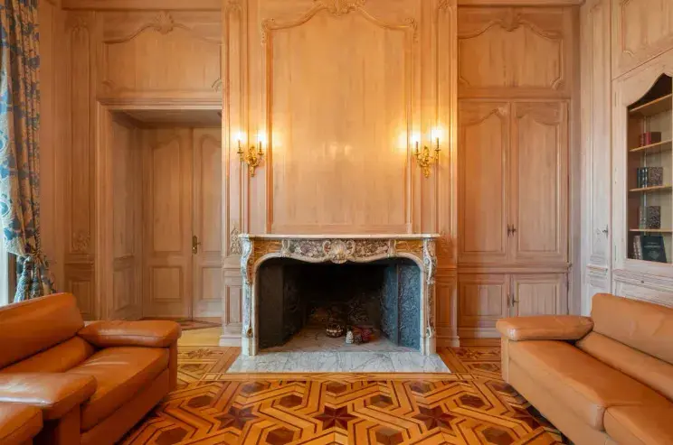 Место встречи лидеров: историческая вилла в Швейцарии ушла с молотка