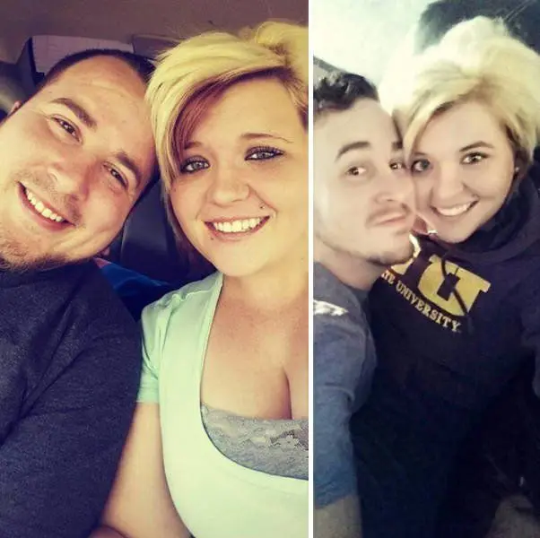 51 невероятное преображение пар, которые вместе бросили вызов лишнему весу