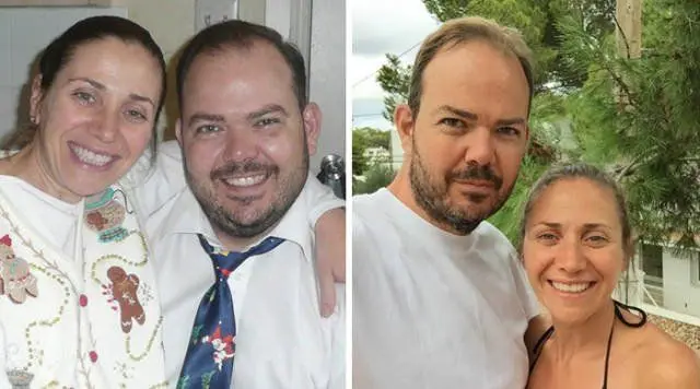 51 невероятное преображение пар, которые вместе бросили вызов лишнему весу