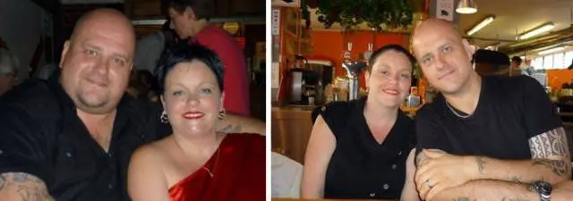 51 невероятное преображение пар, которые вместе бросили вызов лишнему весу