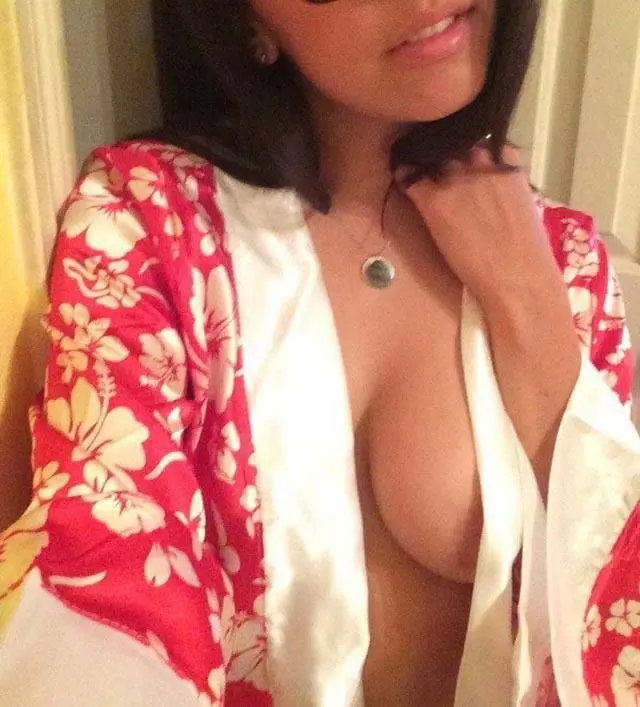 21 довод в пользу свободы: девушки, которые забыли о существовании лифчика